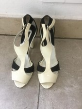Sandali studio pollini usato  Varese