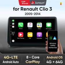 Android carplay car for sale  LEICESTER