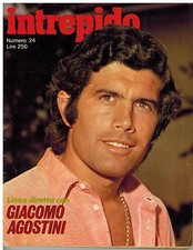 Intrepido 1975 giacomo usato  Triggiano