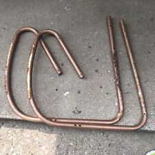 Antique salvaged metal for sale  Illiopolis