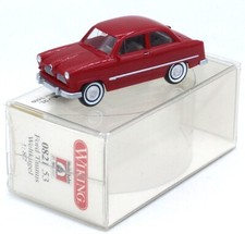Wiking 0821 ford gebraucht kaufen  Bremen