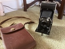 Vintage coronet folding for sale  FELIXSTOWE