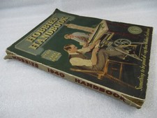 1940 hobbies handbook for sale  WIGAN