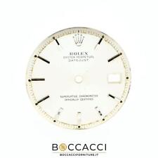 Rolex datejust quadrante usato  Sant Angelo Romano