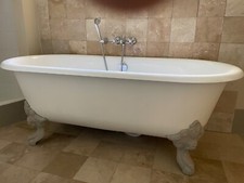 Baignoire ilot jacob d'occasion  Carcès