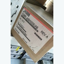 Nuovo inverter yaskawa usato  Spedire a Italy