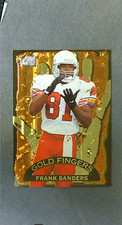1996 fleer metal for sale  Rothschild