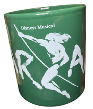 Tarzan musical tasse gebraucht kaufen  Norderstedt