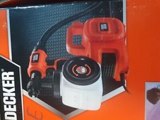 Black decker pistola usato  Terre Roveresche