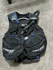 Cressi start pro for sale  Bountiful