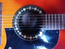 Chitarra acustica framus usato  Italia