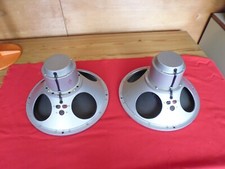 Tannoy monitor silver for sale  STRATFORD-UPON-AVON