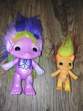 Zelfs troll doll for sale  Janesville