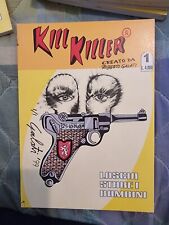 Kill killer lascia usato  Trambileno