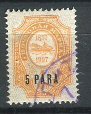 Russia levant 1907 for sale  LEICESTER