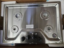 Amana agc6540kfs stainless for sale  Hartland