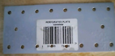 Perforated plate 140 for sale  DUNSTABLE