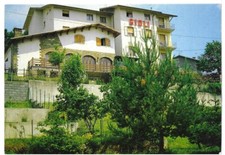 Parma berceto hotel usato  Bondeno