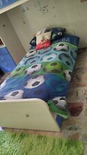 Letto singolo con usato  Silvi