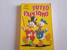 Tutto paperino prima usato  Benevento