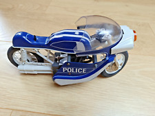 Superbe moto police d'occasion  Laillé