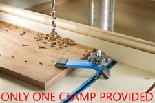 Hold clamp 140 for sale  YEOVIL
