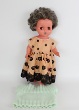 Vintage creepy doll for sale  BANBRIDGE