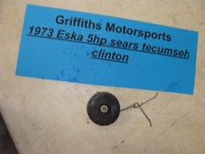 1971 sears gamefisher for sale  North Adams