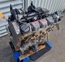Motor lupo arosa gebraucht kaufen  Bamberg