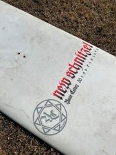 Wakeboard new schnitzel gebraucht kaufen  Wrestedt