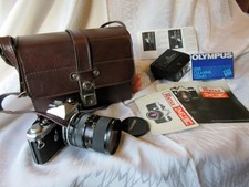 Pentax 35mm electronic for sale  STIRLING