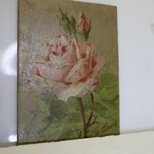 Kleines rosen stillleben gebraucht kaufen  Weißenburg i.Bay.