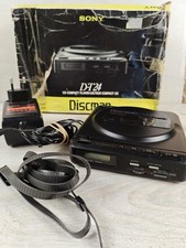Sony t24 lettore usato  San Tammaro
