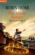 Zauberschiffe blinde krieger gebraucht kaufen  Berlin