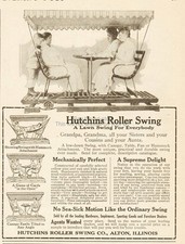 1917 hutchins roller for sale  Butler