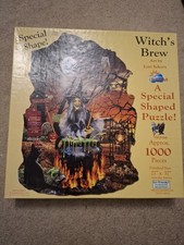 Witch brew sunsout for sale Witch brew sunsout for sale  STOCKTON-ON-TEES