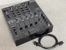 Table mixage professionnelle d'occasion  Expédié en France