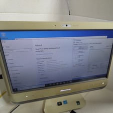 Lenovo series one for sale  LONDON