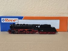 Roco 43351 dampflok gebraucht kaufen Roco 43351 dampflok gebraucht kaufen  Leipzig