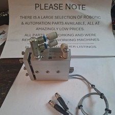 Festo dgst slide for sale  PORT TALBOT