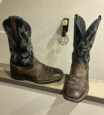 Ariat stiefel herren gebraucht kaufen  Wittingen