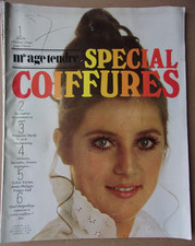 Supplément coiffures mlle d'occasion Supplément coiffures mlle d'occasion  Vire