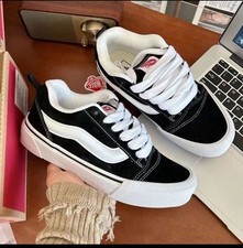 Chaussures vans old d'occasion  Dunkerque-