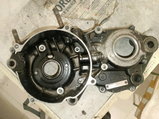 Carter honda 250 usato  Falerna
