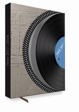 Schülerkalender vinyl 2017 gebraucht kaufen  Einbeck