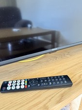 Hisense uhd series for sale  BIRMINGHAM