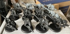 Warhammer 40k tyranids for sale  BASINGSTOKE