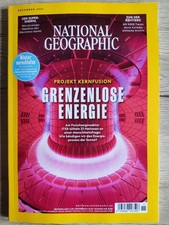 National geographic aktuelle gebraucht kaufen  Nordwalde