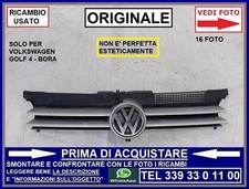Griglia mascherina calandra usato  Carrara