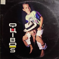 Quibos quibos vinile usato  Torino